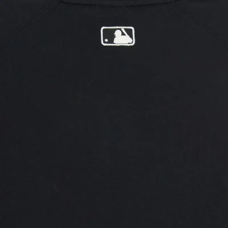 MLB Basic Collection New York Yankees Jackets & Coats Unisex Black-4