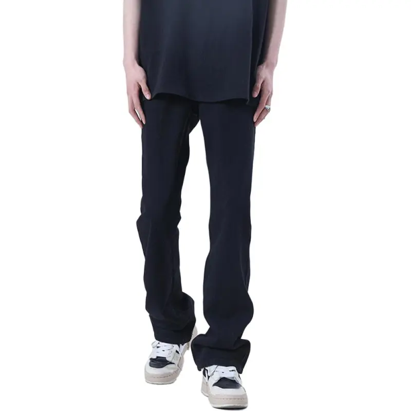 PERK EGLE x YEARNED Jeans Unisex-2