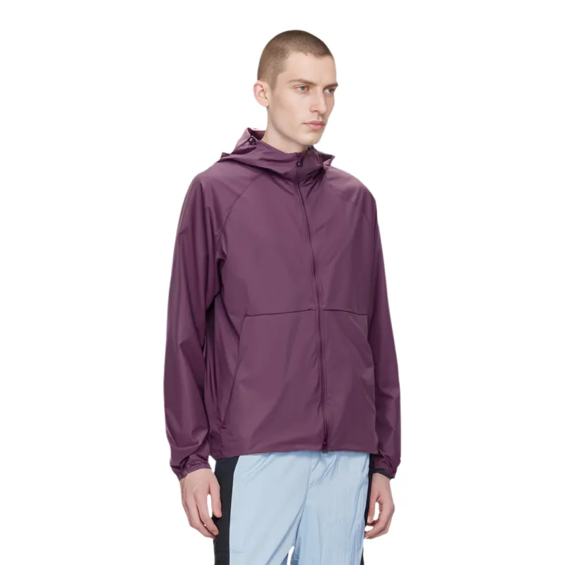 Lululemon on sale Purple Coat