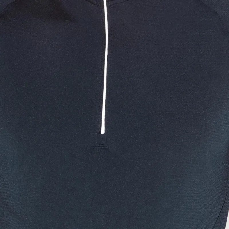 Lululemon Metal Vent Tech Sweatshirt Men's Navy Blue-2