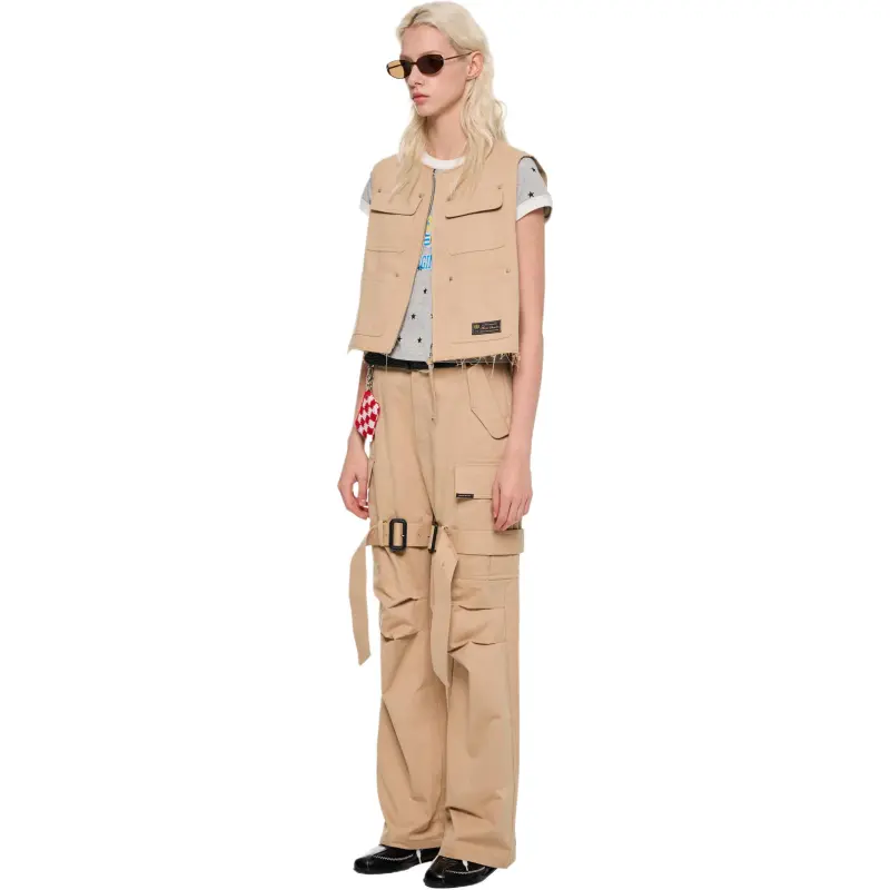 Alexia Sandra Casual Pants Women's-6