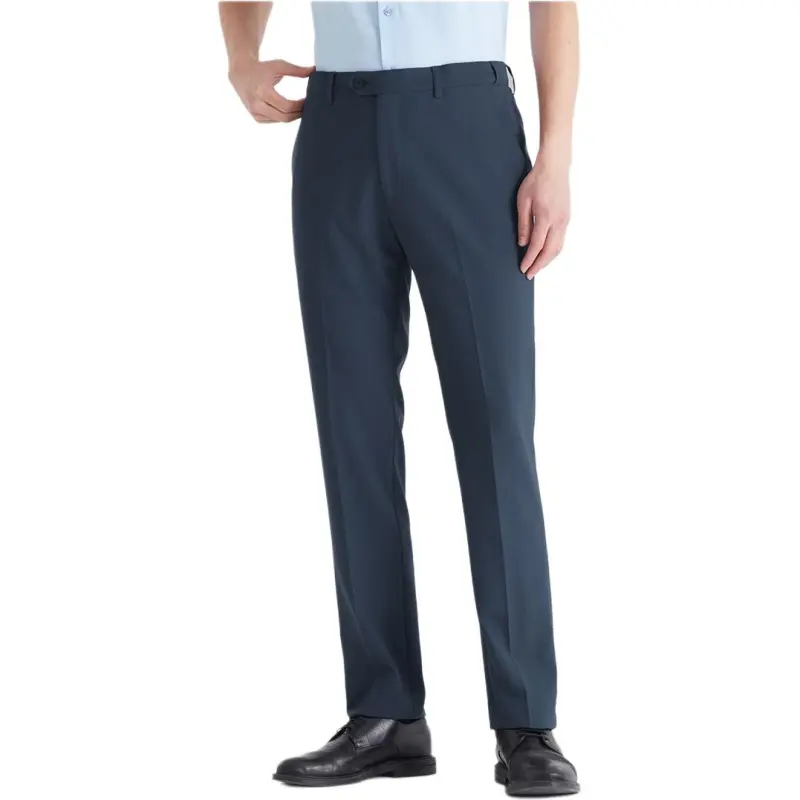 SHANSHAN Suit Trousers Men-1
