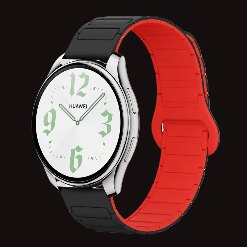 Antey Unisex Watch Bands-2