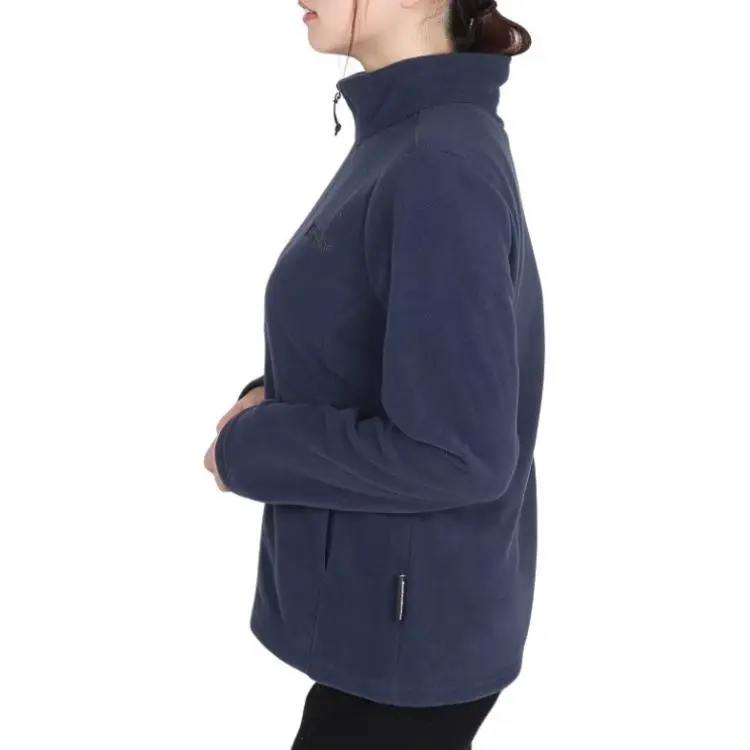 Jack Wolfskin Jackets & Coats Women's Marine Blue-2