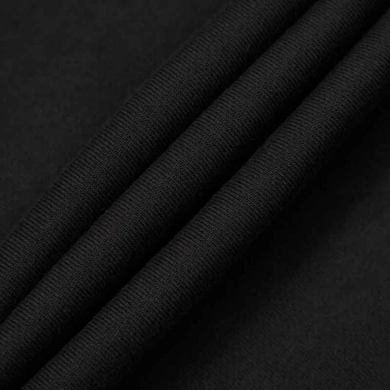 THE NORTH FACE City Outdoor Collection FW24 Sports Sweatpants Unisex Cosmic Black-4