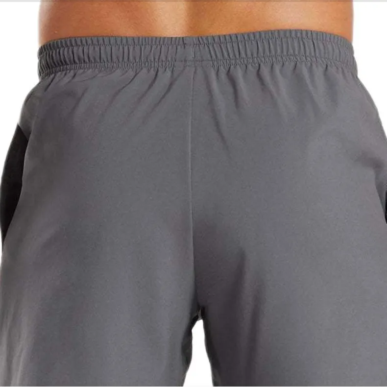 GYMSHARK ARRIVAL 7' SHORTS Casual Shorts Men's Gray-4