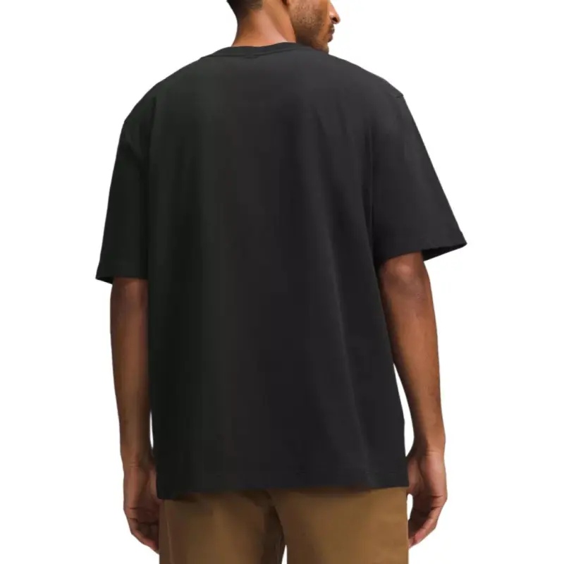 Lululemon T Shirts Men-7