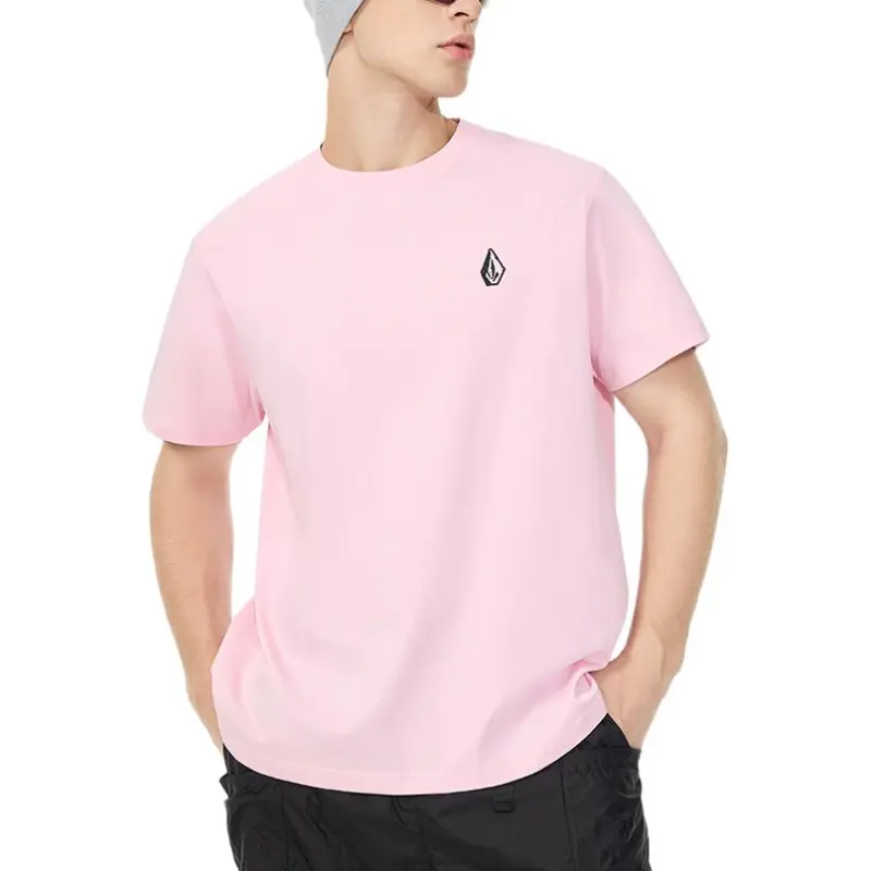 VOLCOM T Shirts Unisex-2