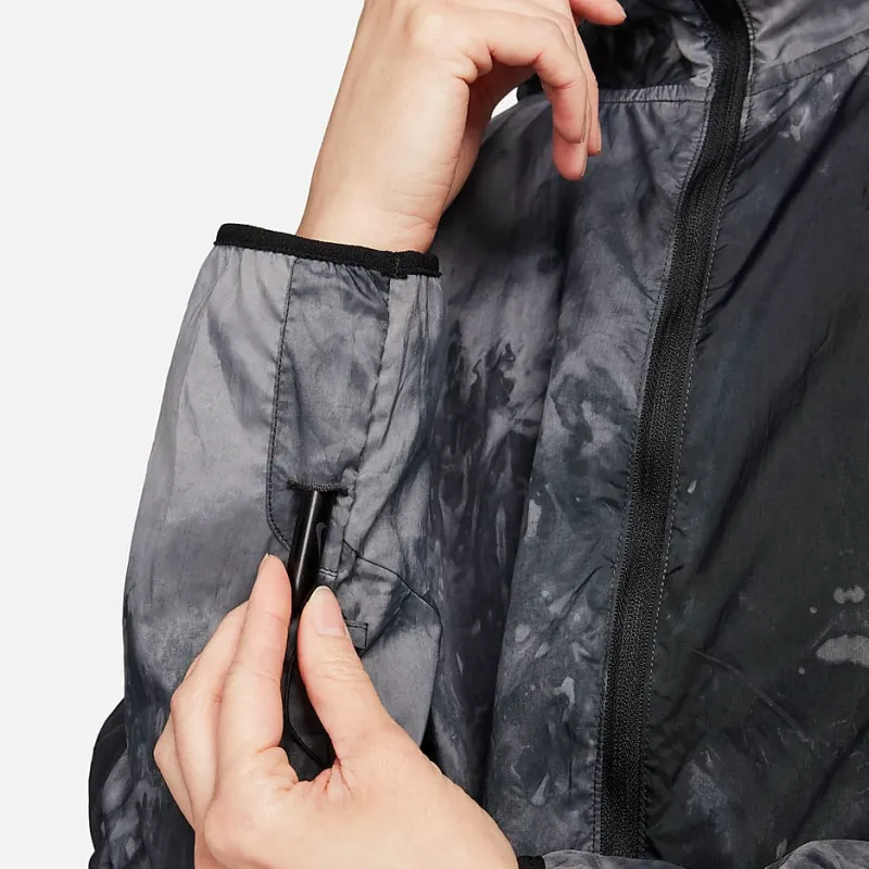 Nike Trail Repel Jackets & Coats Women's Black-5