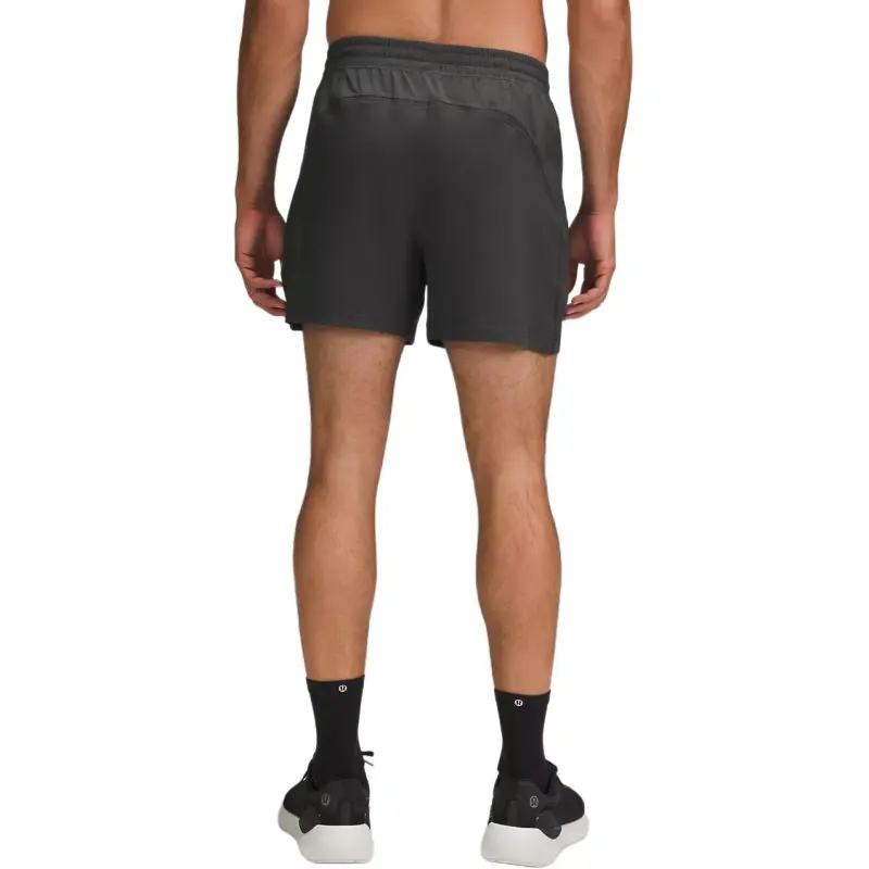 Lululemon Pace Breaker Casual Shorts 5' Men's-75