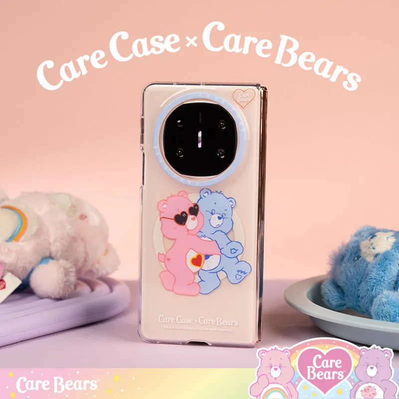 CARECASE Phone Cases-11