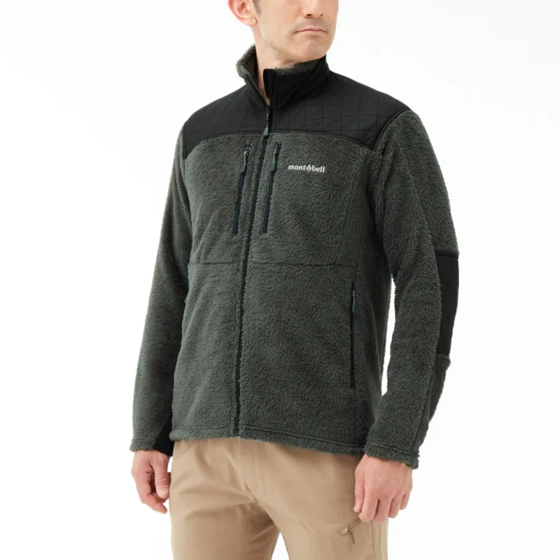 MONTBELL Jackets Unisex-2