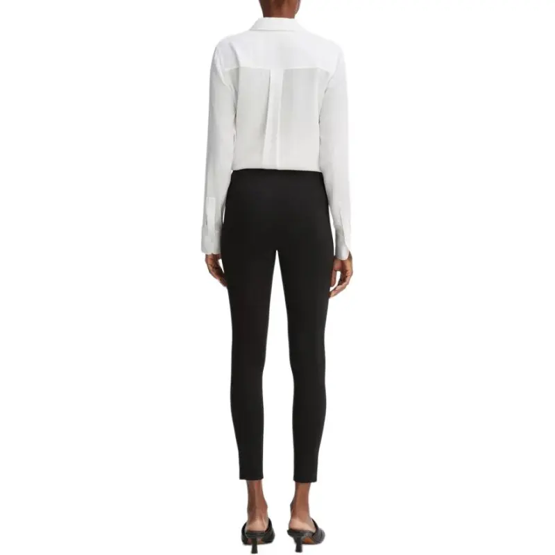 VINCE High waisted Leggings-1