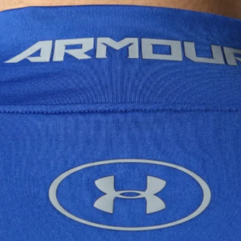 Under Armour T Shirt Men's Blue-3