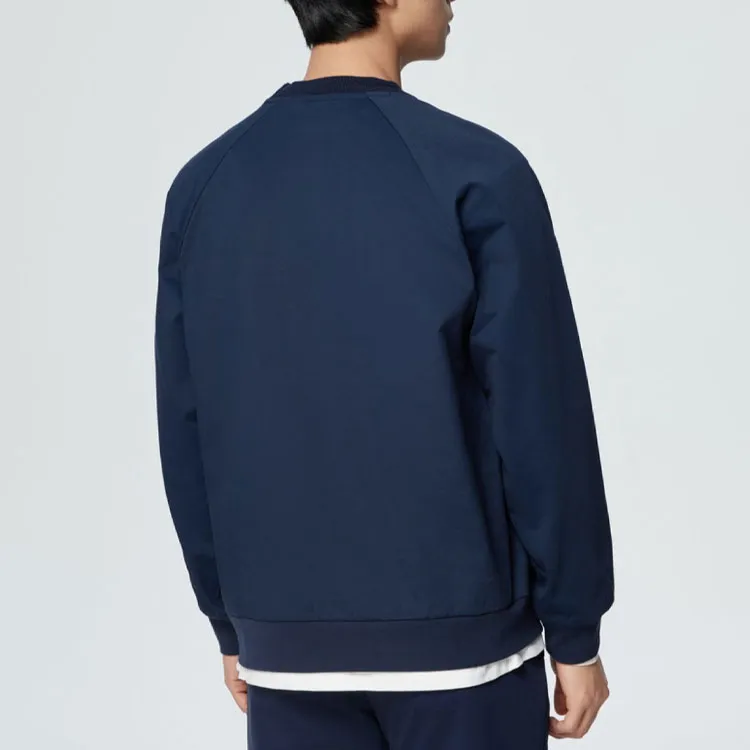 GAP Sweatshirt Unisex Marine Blue-2