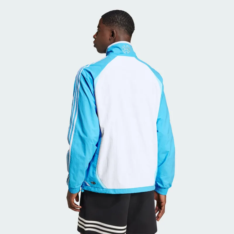 Adidas X Nts Radio Allover Print Sst Track Top-3