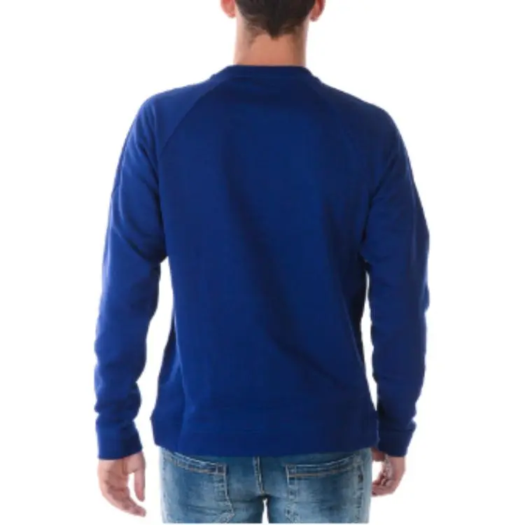 VERSACE COLLECTION Sweatshirt Men's Blue-1