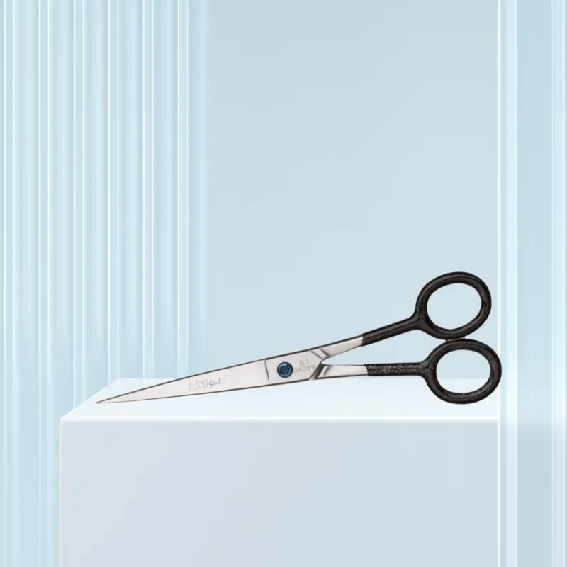 EUROSTIL Initiation Haircut Scissors Thinning 1 Pack-1
