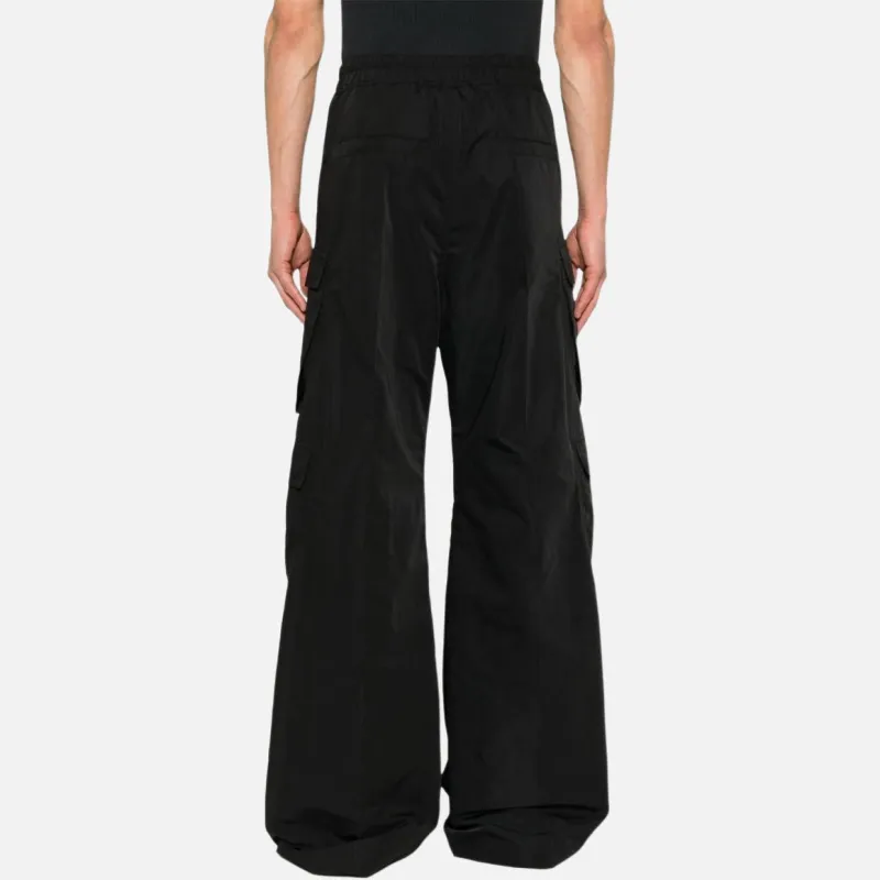 RICK OWENS Cargobelas Trousers-2