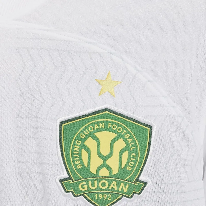 Nike Dri FIT Soccer Jerseys Men's White-3