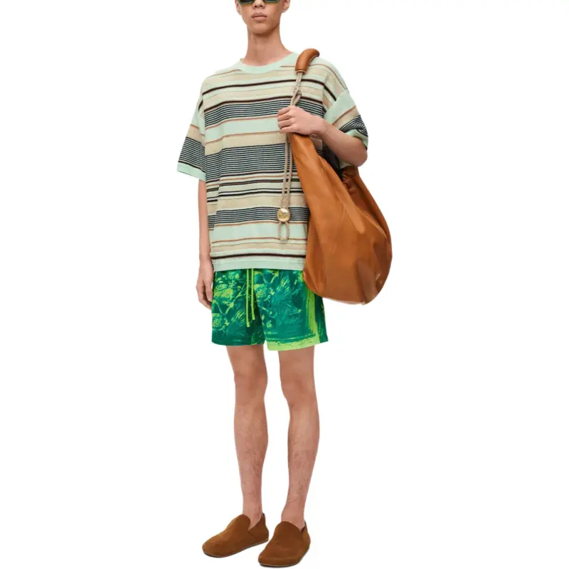 LOEWE Paula's Ibiza Swim Shorts-3