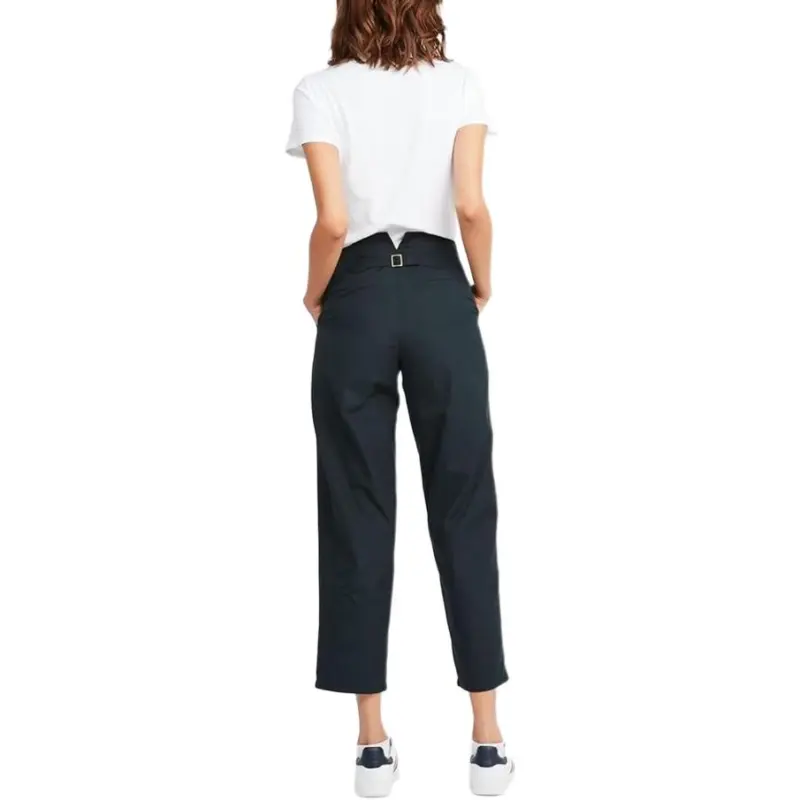 INES DE LA FRESSANGE Casual Pants Women's Marine Blue-2