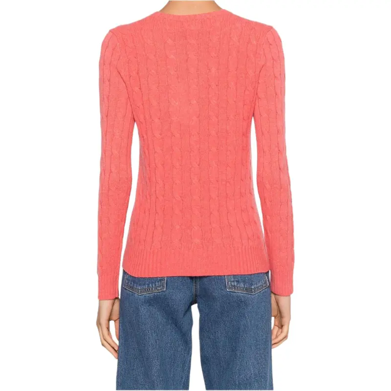 Polo Ralph Lauren Polo Pony motif Sweater-2