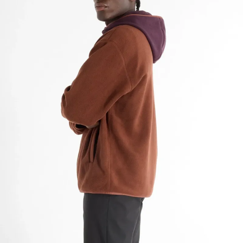 New Balance Polar Fleece Jacket-3