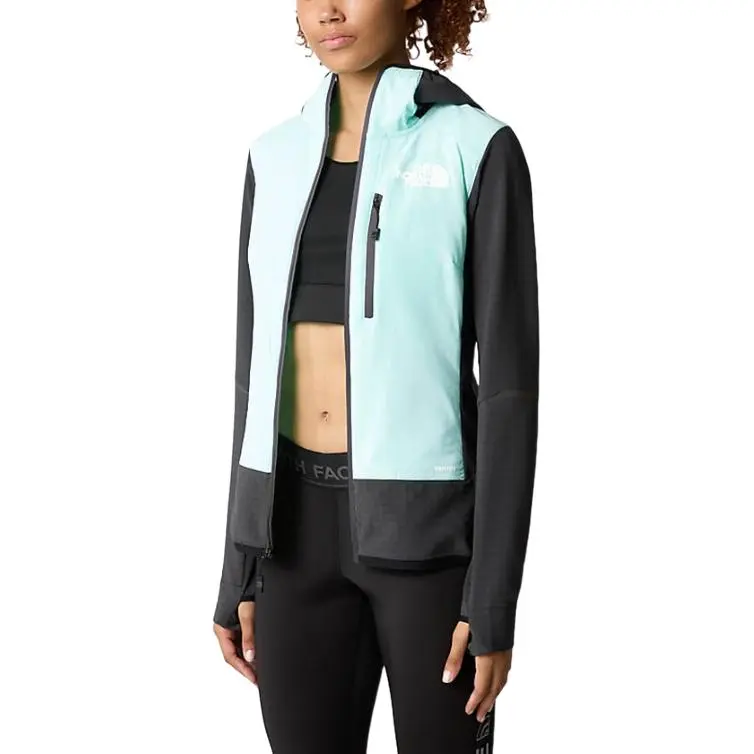 THE NORTH FACE Hybrid Ventrix Jacket-3
