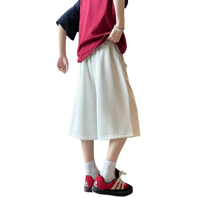 SZSX Casual Shorts Unisex-7