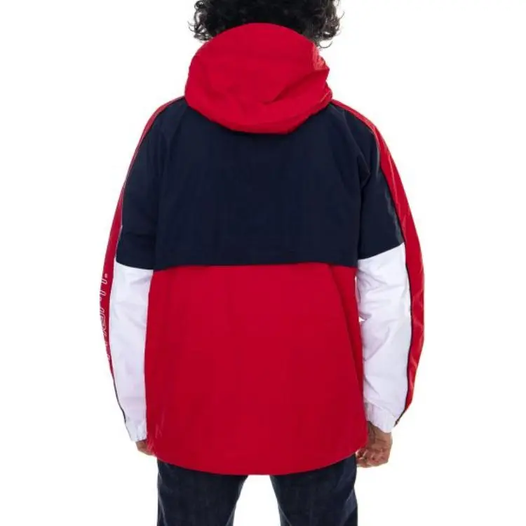 Carhartt WIP Jackets Men Red-4