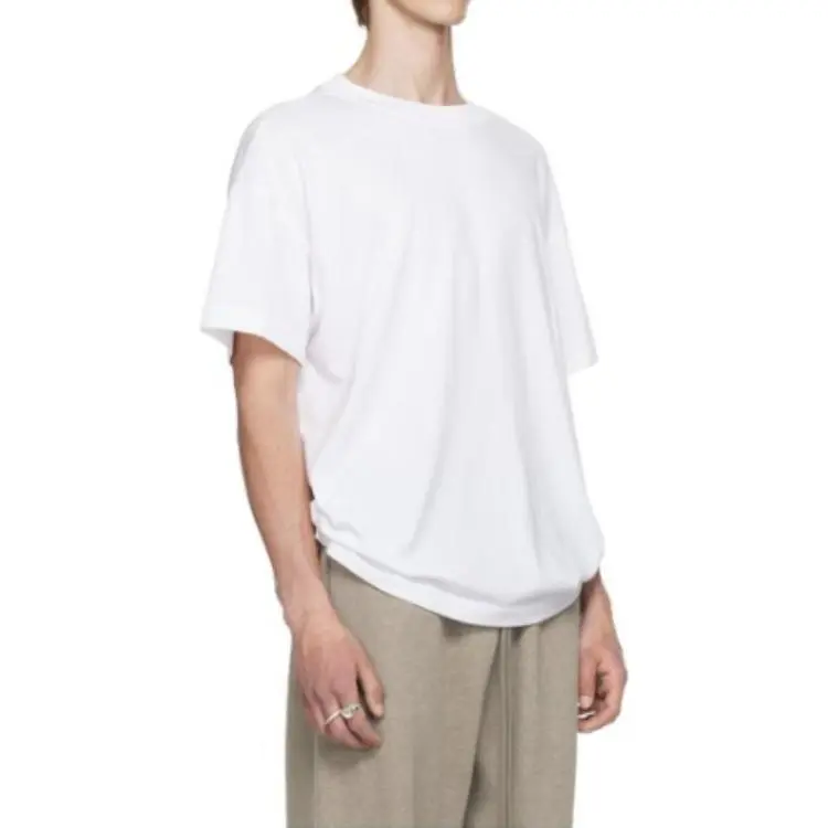 Fear Of God Essentials Core Collection Tee-3