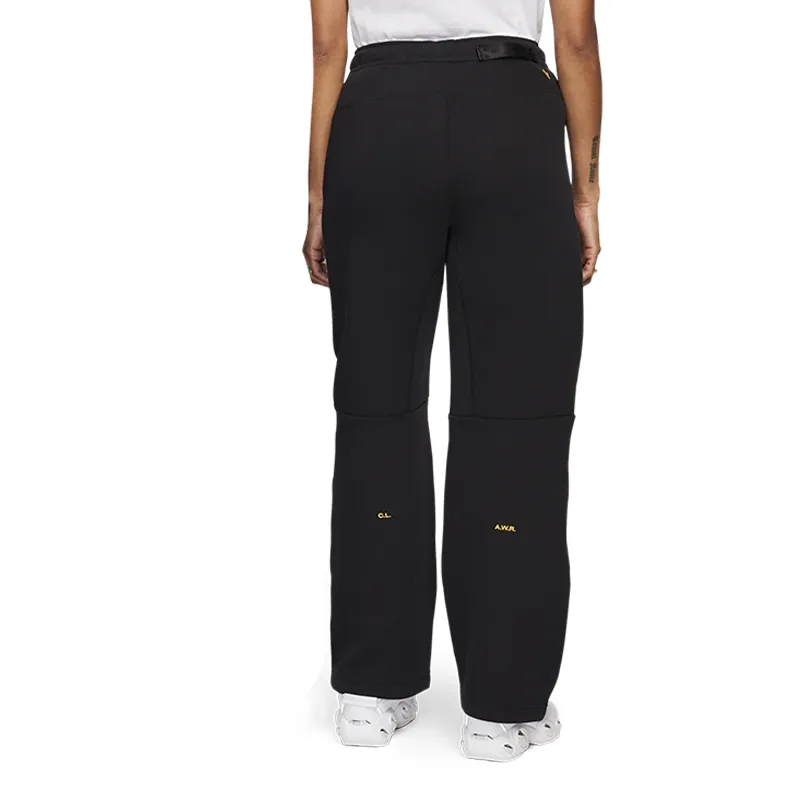 Nike X Nocta Tech Fleece Open Hem Pant-2