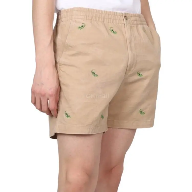Ralph Lauren Casual Shorts Men's Khaki-3