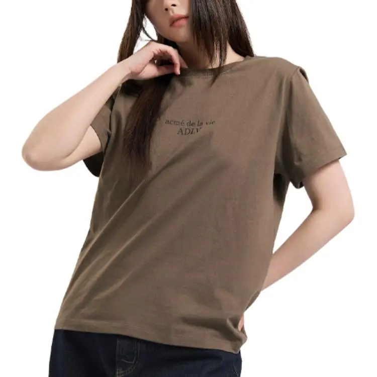 Acme De La Vie/ADLV SS25 Regular T Shirt Women's-15