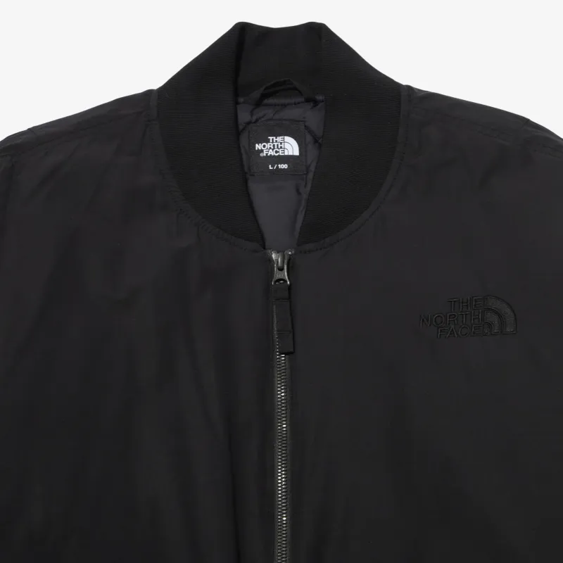 THE NORTH FACE Jackets Men Black-6