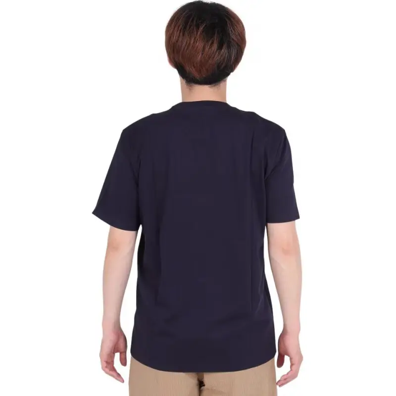 Carhartt WIP S/S Pocket T Shirt-5