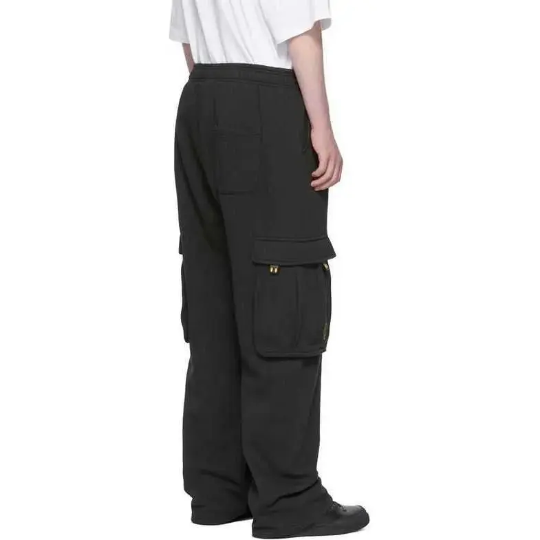 Drew House Oversized Cargo Sweatpant-4