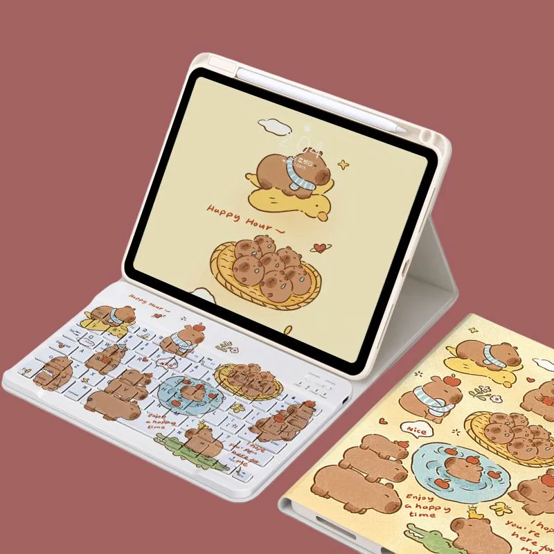 MOROCK Tablet Protective Cases-8