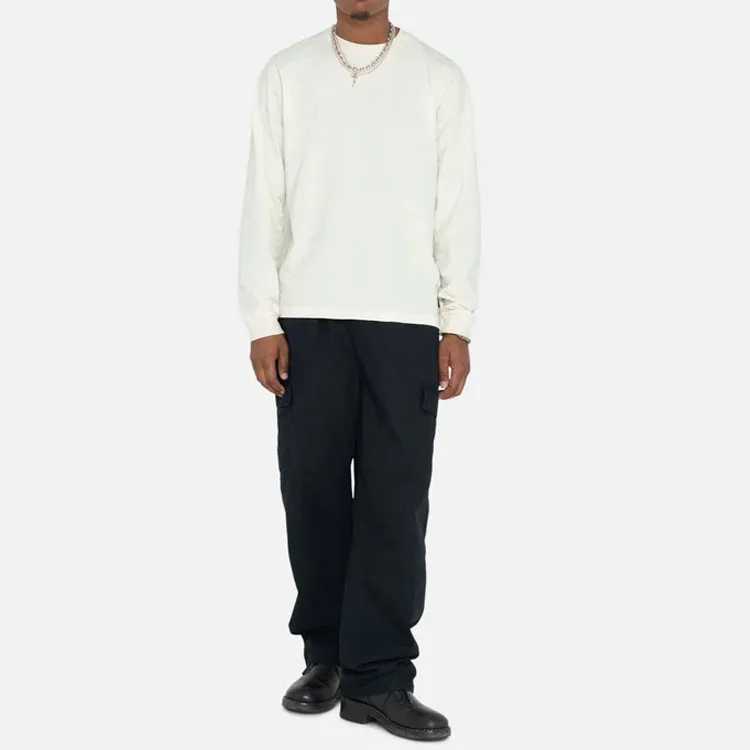 Stüssy Ripstop Cargo Beach Pants-2