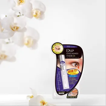 D-UP 552 Mascara Glue Lasting 5ml