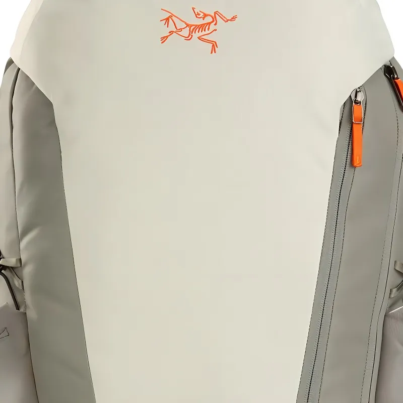 Arcteryx Mantis 30L Outdoor Bags Nylon White Unisex-4