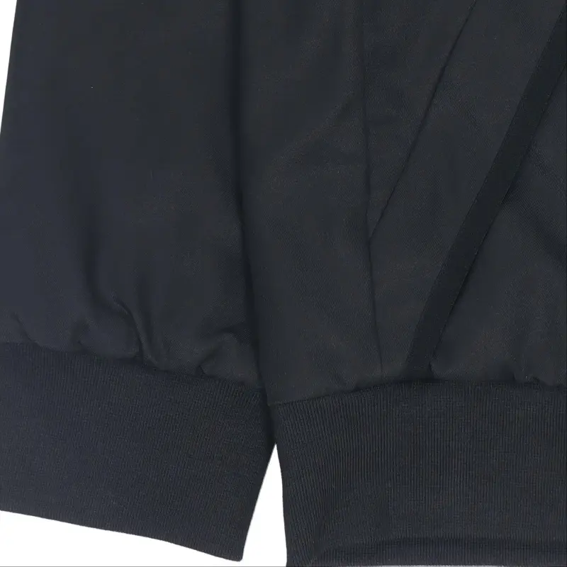 Adidas Jackets Men Black-5