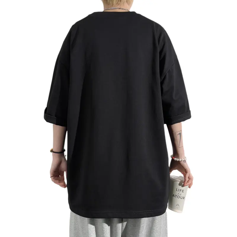 JIMI&JONS T Shirts Unisex-1
