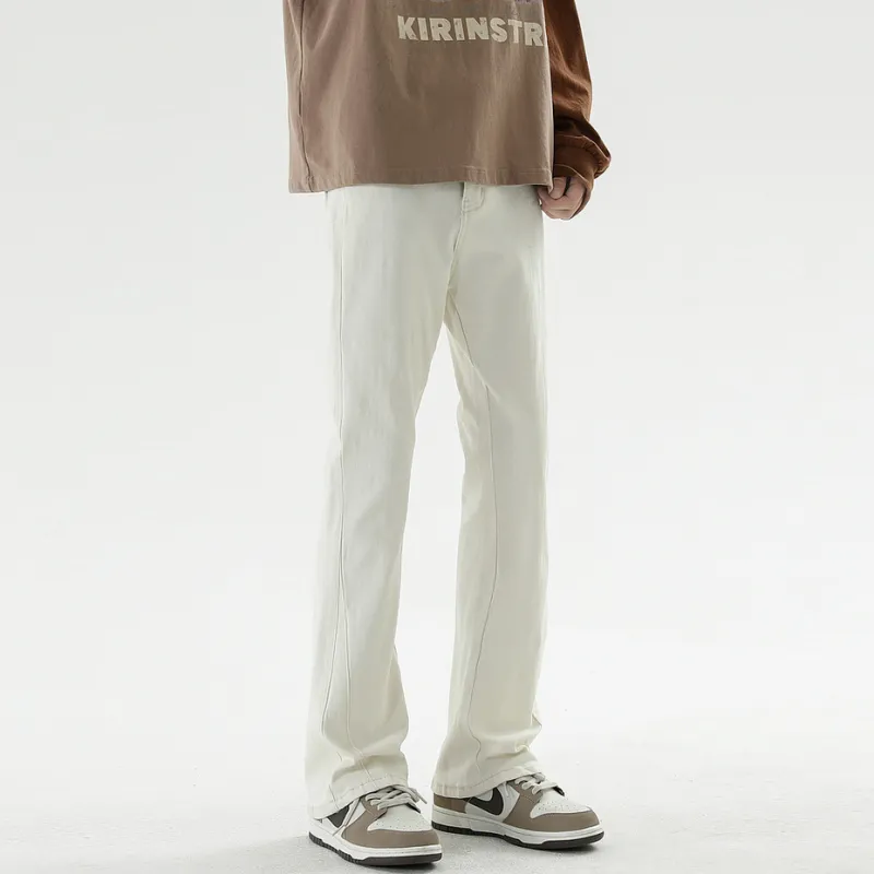 VALKOMM Jeans Unisex-9