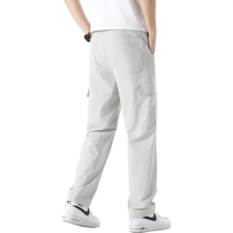 JUCY JUDY Casual Pants Unisex-17