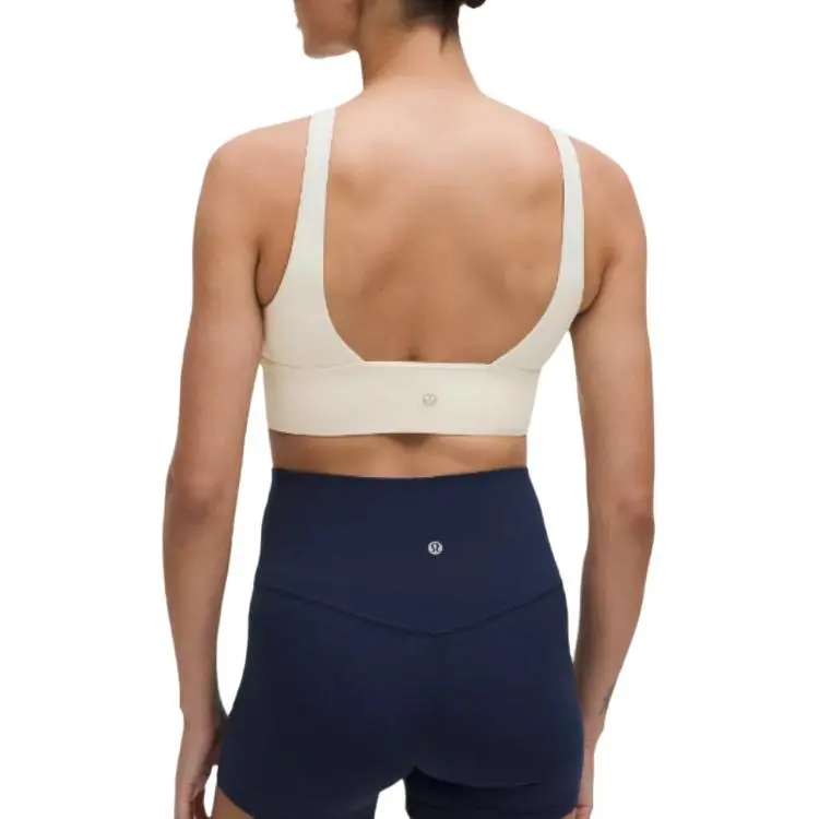 Lululemon Sports Underwear Women's Lavender-4