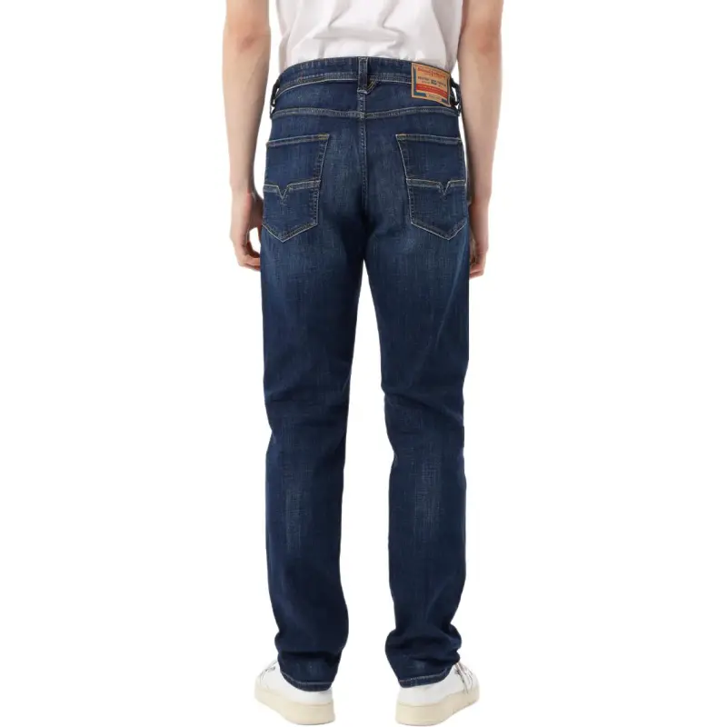 DIESEL Jeans Men Blue-1
