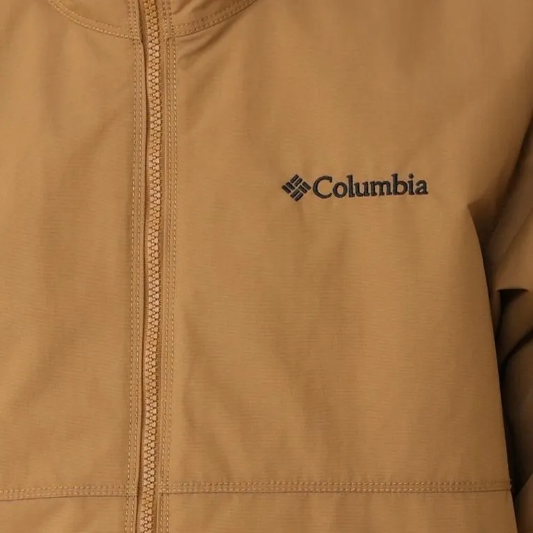 Columbia Lake Powell Omni Shield Jackets Coats Unisex Elk-4