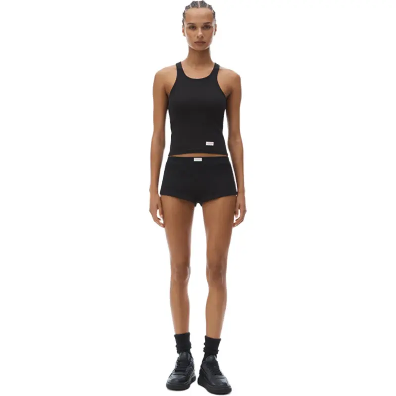 Alexander Wang Cotton Tank Top-4